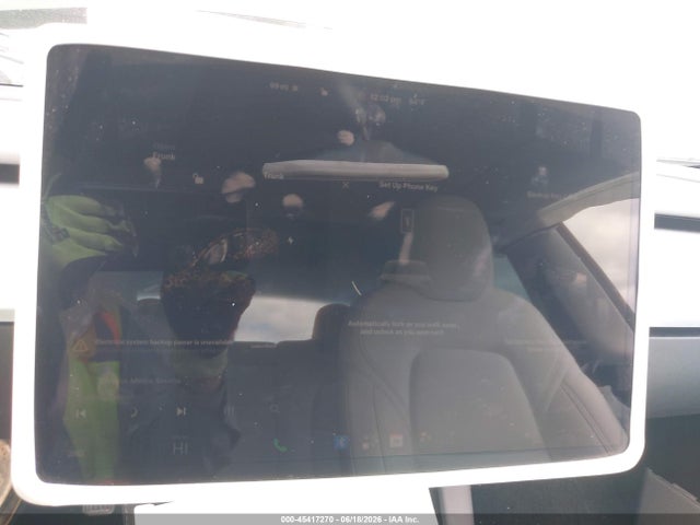Aukcja sprzedaży 2023 Tesla Model 3 Rear-wheel Drive, vin: 5YJ3E1EA9PF698190, numer aukcji: 45417270