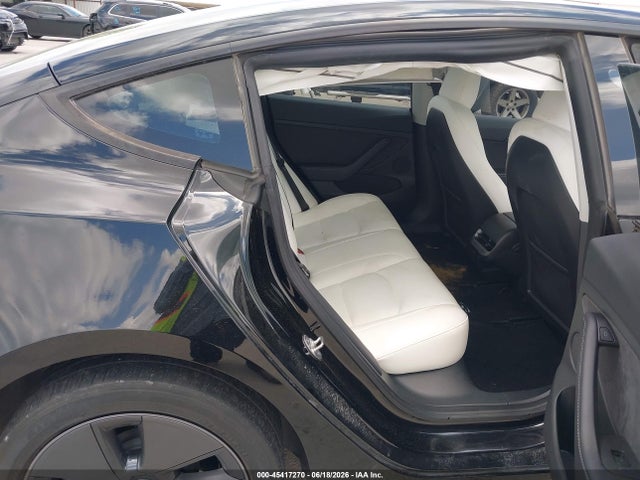 Aukcja sprzedaży 2023 Tesla Model 3 Rear-wheel Drive, vin: 5YJ3E1EA9PF698190, numer aukcji: 45417270