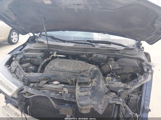 Aukcja sprzedaży 2019 Acura Mdx Advance Pkg, vin: 5J8YD3H81KL007710, numer aukcji: 45417274