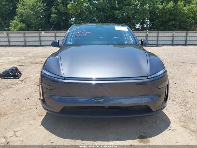 Aukcja sprzedaży 2026 Tesla Model Y All-wheel Drive/long Range Launch Series/premium All-wheel Drive, vin: 7SAYGDEE6TA475829, numer aukcji: 45417291