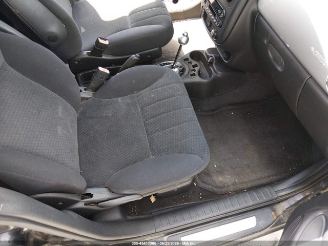 45417306 :رقم المزاد ، 3C4FY58B14T303013 vin ، 2004 Chrysler Pt Cruiser Touring مزاد بيع