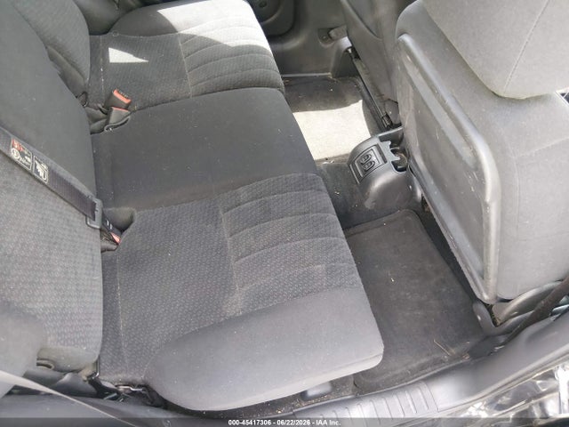 45417306 :رقم المزاد ، 3C4FY58B14T303013 vin ، 2004 Chrysler Pt Cruiser Touring مزاد بيع