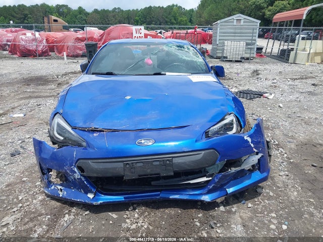 Subaru Brz Limited 2015 JF1ZCAC13F8604604 Image 12