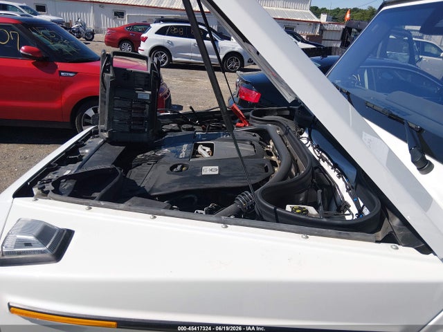45417324 :رقم المزاد ، W1NYC7HJ1RX509897 vin ، 2024 Mercedes-benz Amg G 63 4matic مزاد بيع