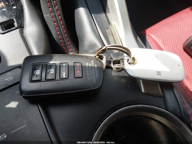 Продажа на аукционе авто 2020 Lexus Nx 300 F Sport, vin: JTJSARBZ2L5007610, номер лота: 45417328