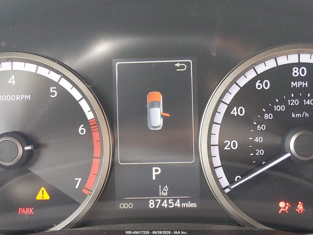 Продажа на аукционе авто 2020 Lexus Nx 300 F Sport, vin: JTJSARBZ2L5007610, номер лота: 45417328