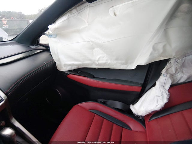 Продажа на аукционе авто 2020 Lexus Nx 300 F Sport, vin: JTJSARBZ2L5007610, номер лота: 45417328