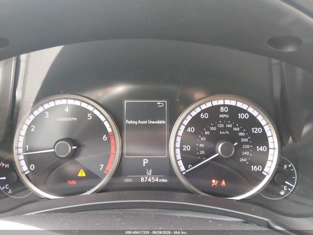Продажа на аукционе авто 2020 Lexus Nx 300 F Sport, vin: JTJSARBZ2L5007610, номер лота: 45417328