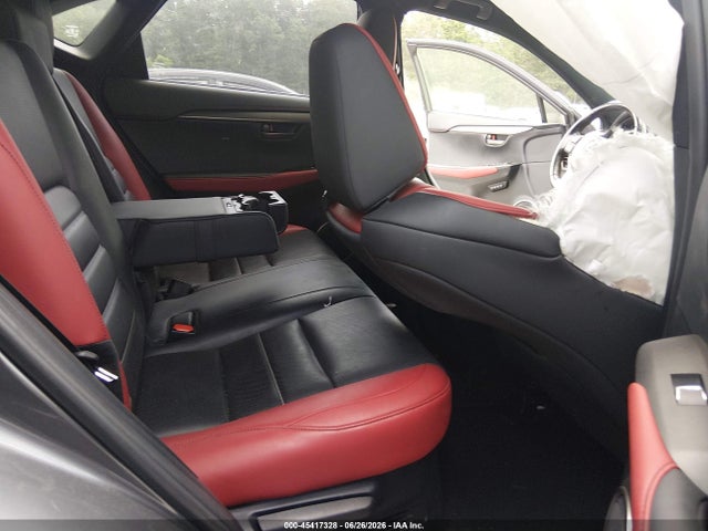 Продажа на аукционе авто 2020 Lexus Nx 300 F Sport, vin: JTJSARBZ2L5007610, номер лота: 45417328