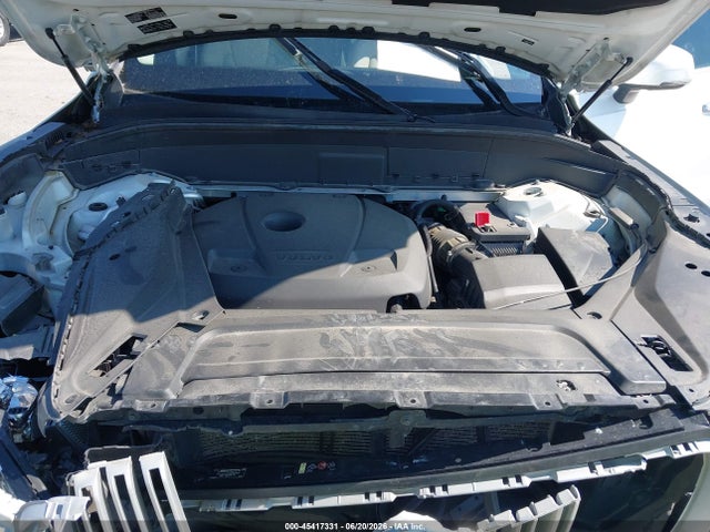 Aukcja sprzedaży 2017 Volvo Xc90 T6, vin: YV4A22PL6H1180680, numer aukcji: 45417331