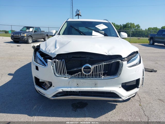 Aukcja sprzedaży 2017 Volvo Xc90 T6, vin: YV4A22PL6H1180680, numer aukcji: 45417331