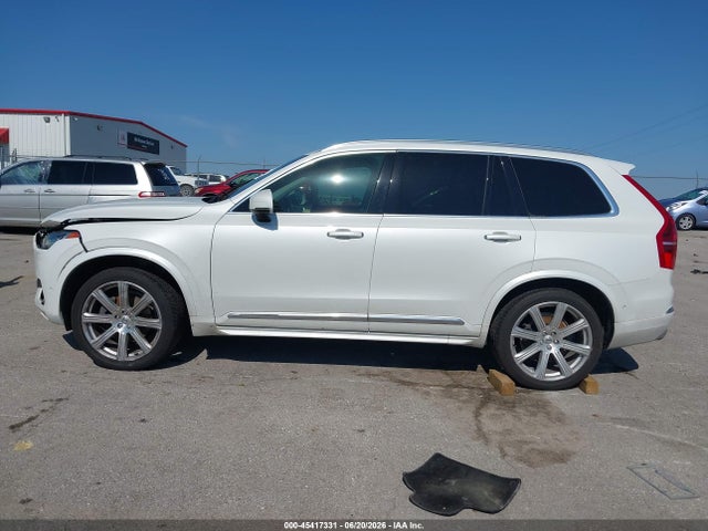 Aukcja sprzedaży 2017 Volvo Xc90 T6, vin: YV4A22PL6H1180680, numer aukcji: 45417331