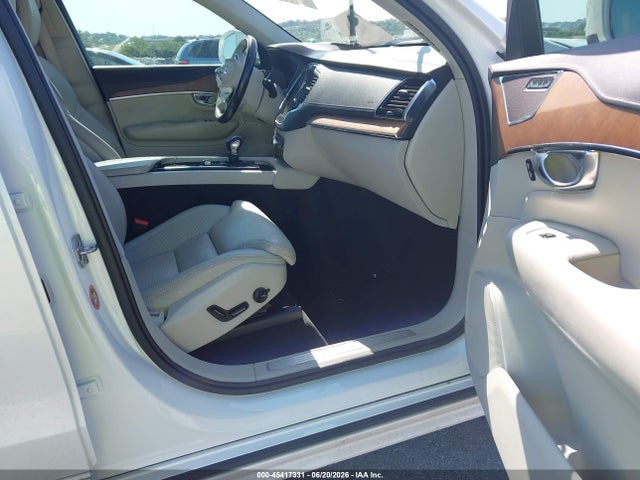 Aukcja sprzedaży 2017 Volvo Xc90 T6, vin: YV4A22PL6H1180680, numer aukcji: 45417331