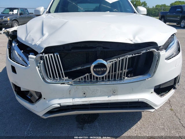 Aukcja sprzedaży 2017 Volvo Xc90 T6, vin: YV4A22PL6H1180680, numer aukcji: 45417331