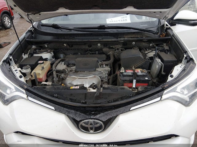 JTMDFREVXJJ219682 Toyota Rav4 Limited