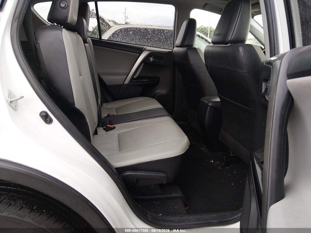 JTMDFREVXJJ219682 Toyota Rav4 Limited