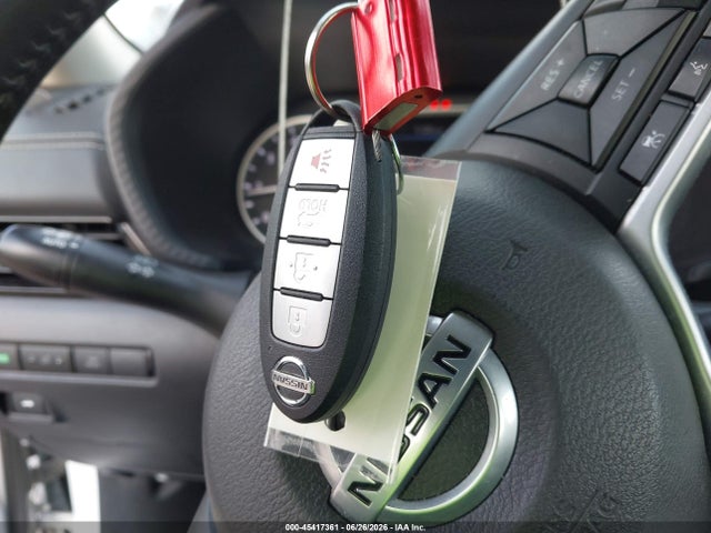 Продаж на аукціоні авто 2022 Nissan Sentra Sv Xtronic Cvt, vin: 3N1AB8CVXNY270857, номер лоту: 45417361