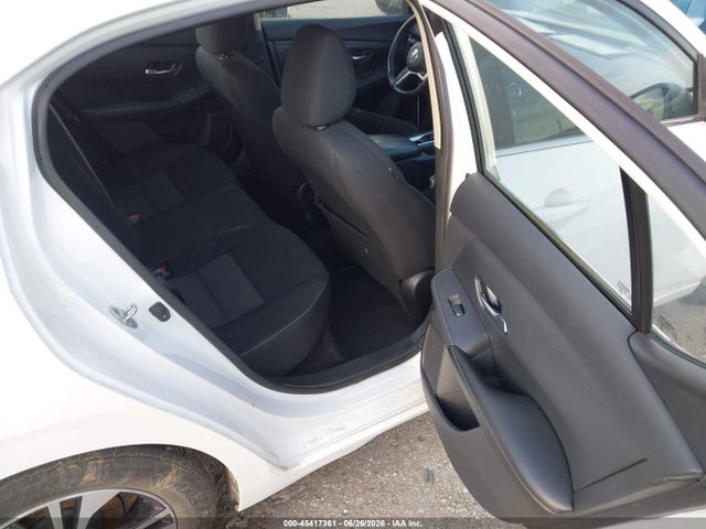 Продаж на аукціоні авто 2022 Nissan Sentra Sv Xtronic Cvt, vin: 3N1AB8CVXNY270857, номер лоту: 45417361