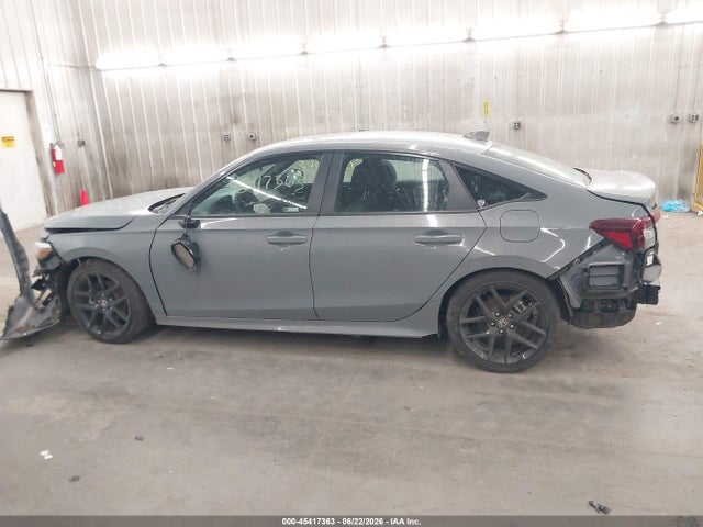 45417363 :رقم المزاد ، 2HGFE4F89TH324839 vin ، 2026 Honda Civic Hybrid Sport/sport Touring مزاد بيع
