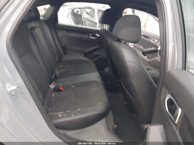 45417363 :رقم المزاد ، 2HGFE4F89TH324839 vin ، 2026 Honda Civic Hybrid Sport/sport Touring مزاد بيع
