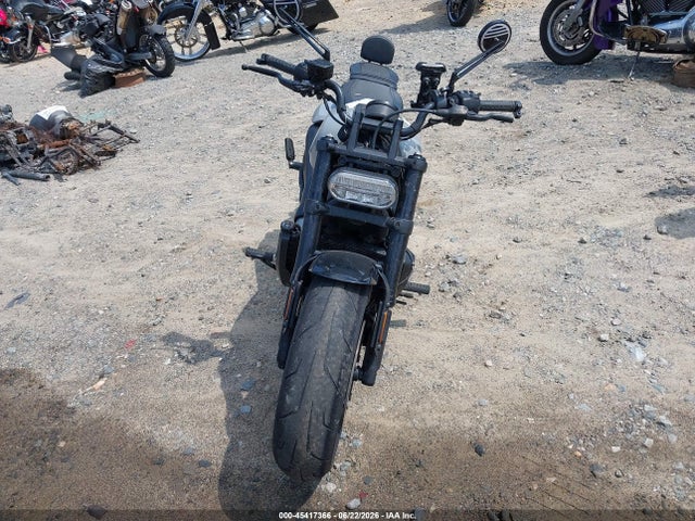 Harley-Davidson Rh1250 S 2024 1HD1ZC416RB306408 Image 14