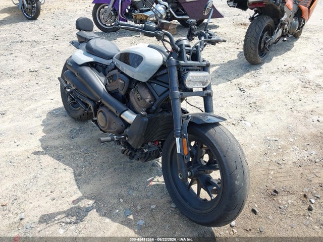 Harley-Davidson Rh1250 S 2024 1HD1ZC416RB306408 Image 15