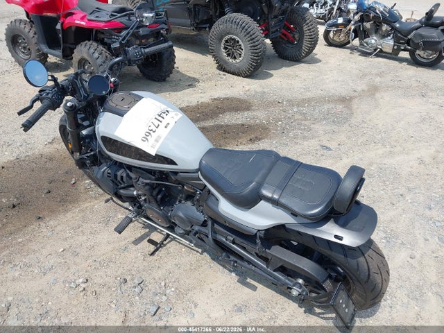 Harley-Davidson Rh1250 S 2024 1HD1ZC416RB306408 Image 17