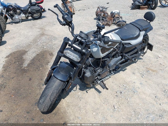 Harley-Davidson Rh1250 S 2024 1HD1ZC416RB306408 Image 2