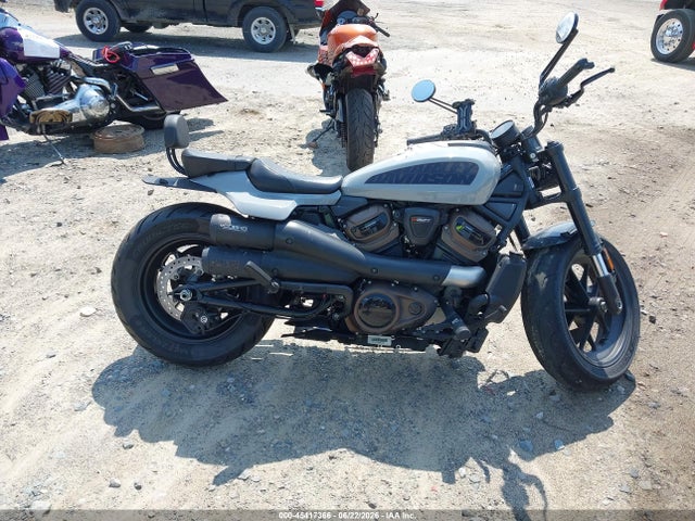 Harley-Davidson Rh1250 S 2024 1HD1ZC416RB306408 Image 12