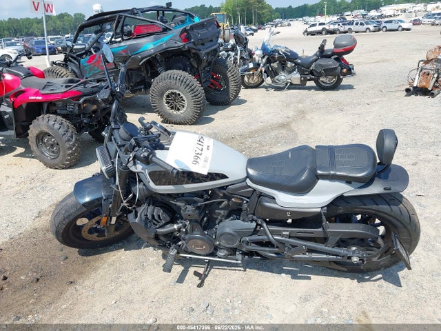Harley-Davidson Rh1250 S 2024 1HD1ZC416RB306408 Image 13