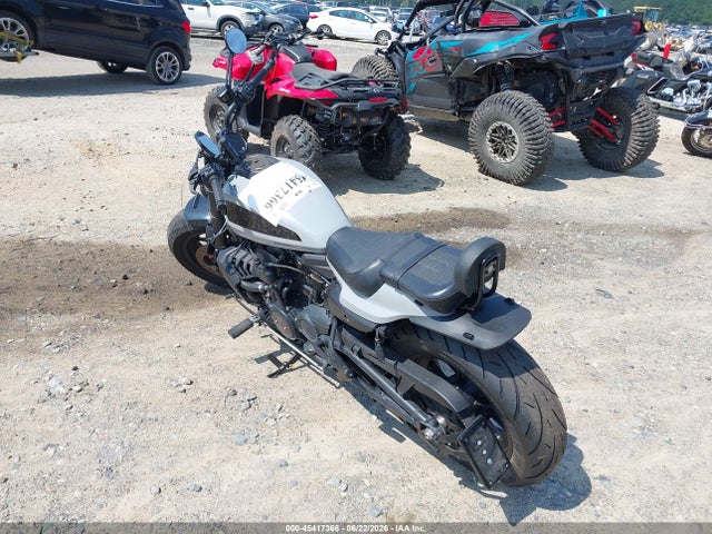 Harley-Davidson Rh1250 S 2024 1HD1ZC416RB306408 Image 3