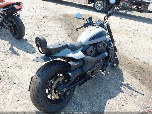 Harley-Davidson Rh1250 S 2024 1HD1ZC416RB306408 Image 4