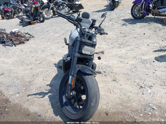 Harley-Davidson Rh1250 S 2024 1HD1ZC416RB306408 Image 5
