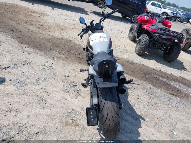 Harley-Davidson Rh1250 S 2024 1HD1ZC416RB306408 Image 6