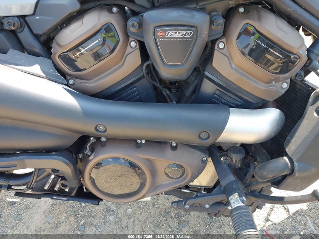 Harley-Davidson Rh1250 S 2024 1HD1ZC416RB306408 Image 8