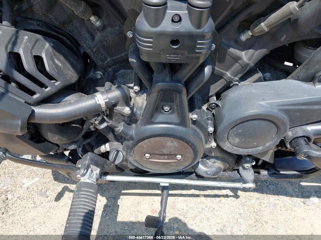 Harley-Davidson Rh1250 S 2024 1HD1ZC416RB306408 Image 9