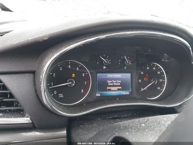 Продажа на аукционе авто 2020 Buick Encore Awd Essence, vin: KL4CJGSB8LB069927, номер лота: 45417369