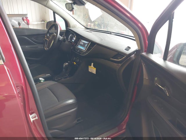 Aukcja sprzedaży 2019 Buick Encore Fwd Preferred, vin: KL4CJASB9KB918894, numer aukcji: 45417372
