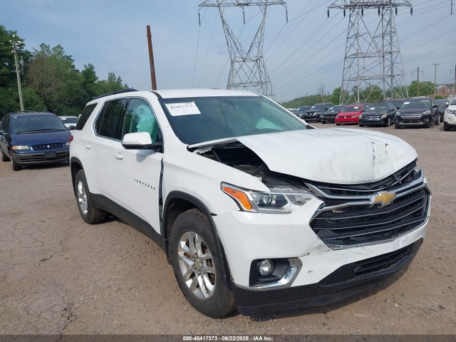 2019 1GNEVGKW2KJ307076 main image
