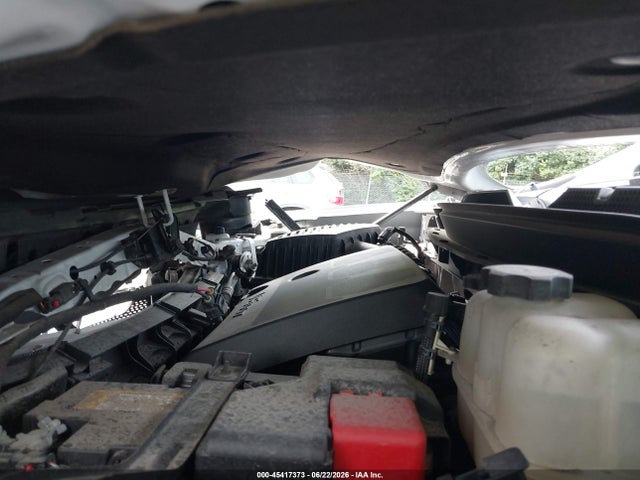 1GNEVGKW2KJ307076 Chevrolet Traverse 1lt