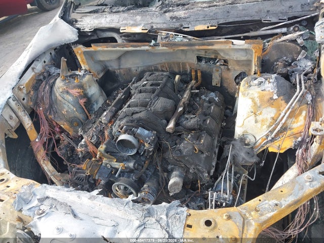 Aukcja sprzedaży 2021 Dodge Durango R/t Awd, vin: 1C4SDJCT1MC574801, numer aukcji: 45417379