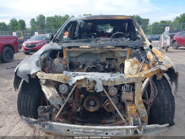 Aukcja sprzedaży 2021 Dodge Durango R/t Awd, vin: 1C4SDJCT1MC574801, numer aukcji: 45417379
