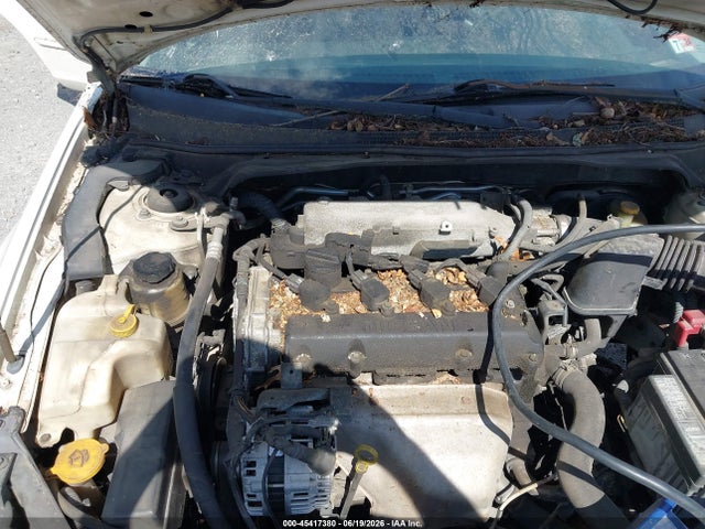 Aukcja sprzedaży 2002 Nissan Altima 2.5 S, vin: 1N4AL11E42C150065, numer aukcji: 45417380