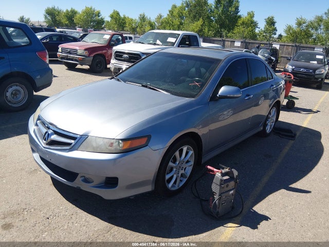 Aukcja sprzedaży 2006 Acura Tsx, vin: JH4CL96846C027844, numer aukcji: 45417384