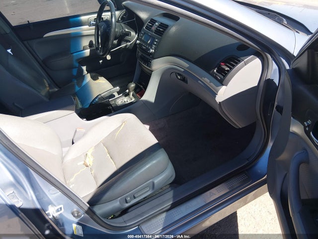 Aukcja sprzedaży 2006 Acura Tsx, vin: JH4CL96846C027844, numer aukcji: 45417384