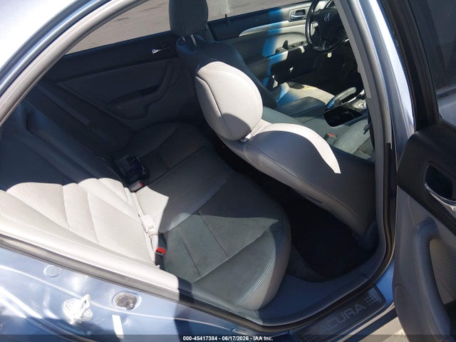 Aukcja sprzedaży 2006 Acura Tsx, vin: JH4CL96846C027844, numer aukcji: 45417384