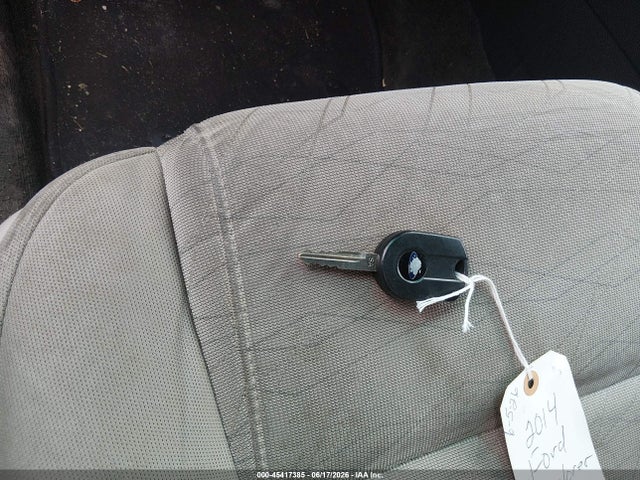 Ford Explorer 2014 1FM5K7B89EGB40473 Image 11