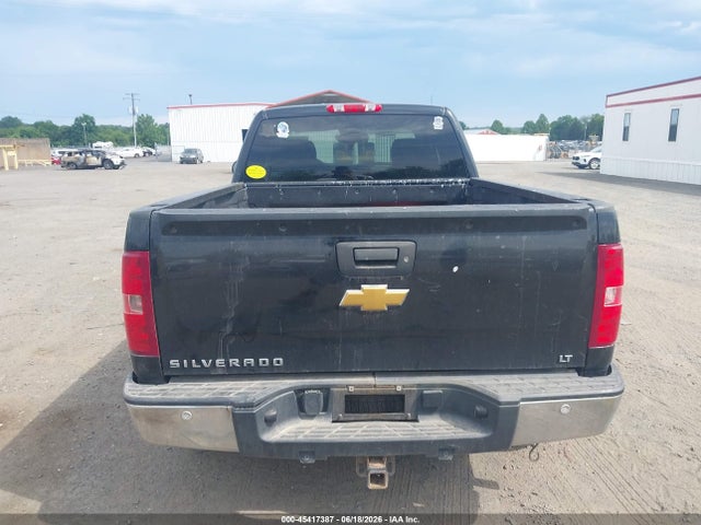 Aukcja sprzedaży 2013 Chevrolet Silverado 1500 Lt, vin: 1GCRKSE7XDZ300567, numer aukcji: 45417387