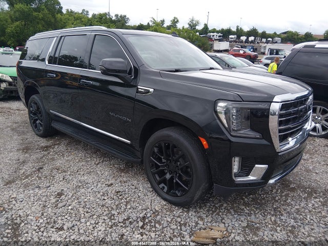 Aukcja sprzedaży 2022 Gmc Yukon Xl 4wd Slt, vin: 1GKS2GKD9NR311249, numer aukcji: 45417388
