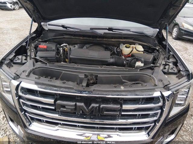 Aukcja sprzedaży 2022 Gmc Yukon Xl 4wd Slt, vin: 1GKS2GKD9NR311249, numer aukcji: 45417388
